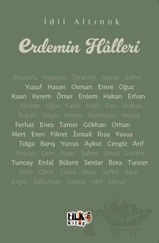 Erdemin Halleri