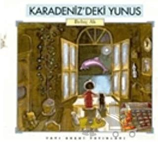 Karadeniz’deki Yunus