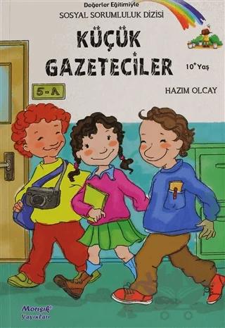 Küçük Gazeteciler