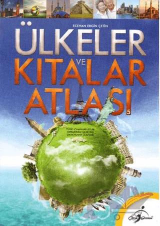 Ülkeler ve Kıtalar Atlası