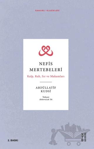 Nefis Mertebeleri