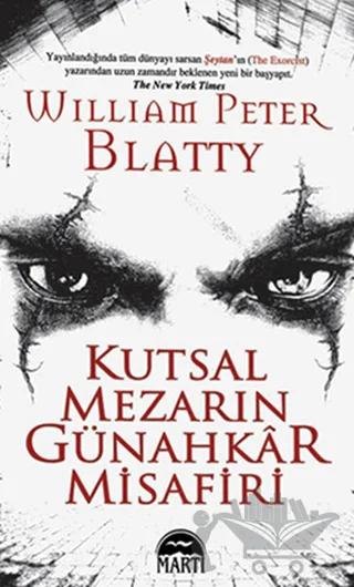 Kutsal Mezarın Günahkar Misafiri