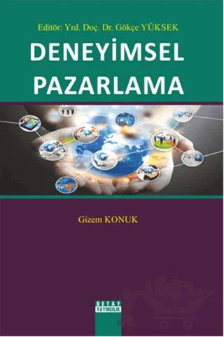 Deneyimsel Pazarlama