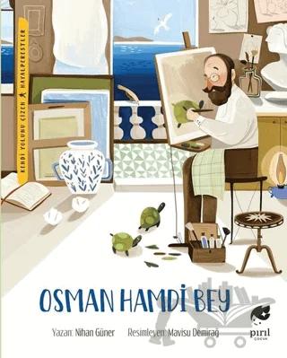Osman Hamdi Bey