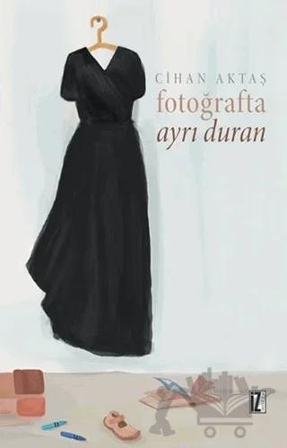 Fotoğrafta Ayrı Duran