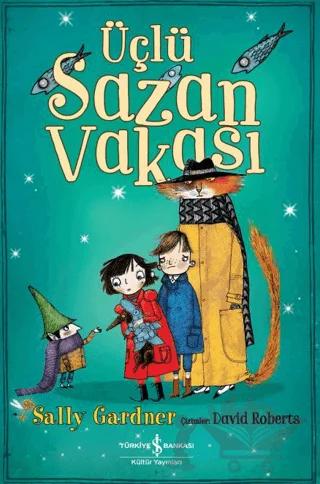 Üçlü Sazan Vakası