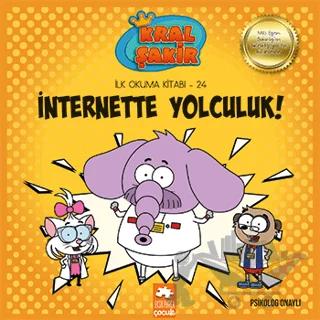 İnternette Yolculuk