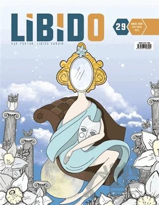 Libido Dergisi Sayı: 29