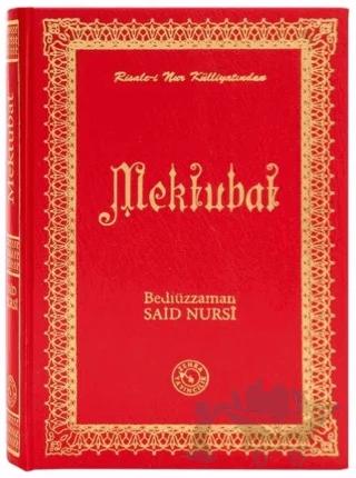 Mektubat (Küçük Boy)