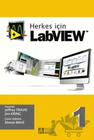 Herkes için Labview