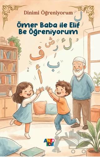 Ömer Baba İle Elif-Be Öğreniyorum