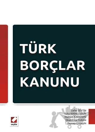 Türk Borçlar Kanunu