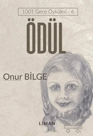 Ödül - 1001 Gece Öyküleri 6