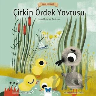 Çirkin Ördek Yavrusu - Ünlü Eserler Serisi