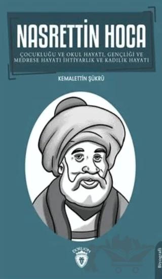 Nasrettin Hoca