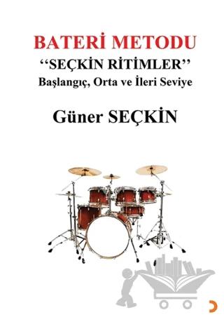 Bateri Metodu-Seçkin Ritimler