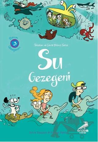 Su Gezegeni