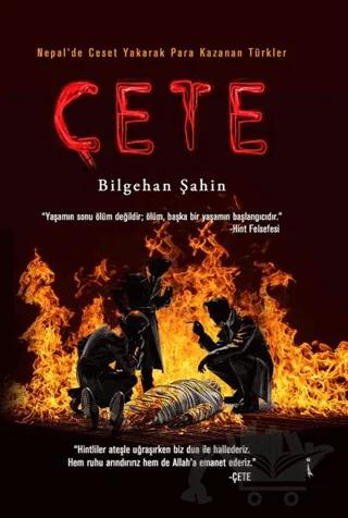 Çete