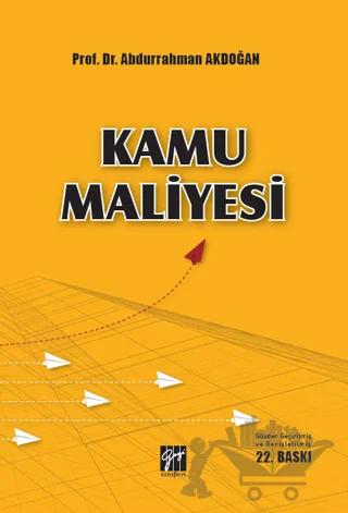 Kamu Maliyesi