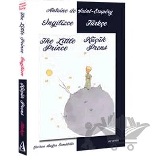 The Little Prince - Küçük Prens