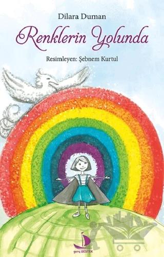Renklerin Yolunda