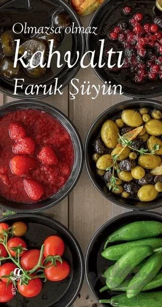 Olmazsa Olmaz Kahvaltı