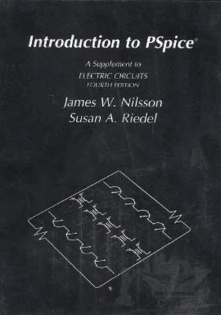 Introduction to Pspice