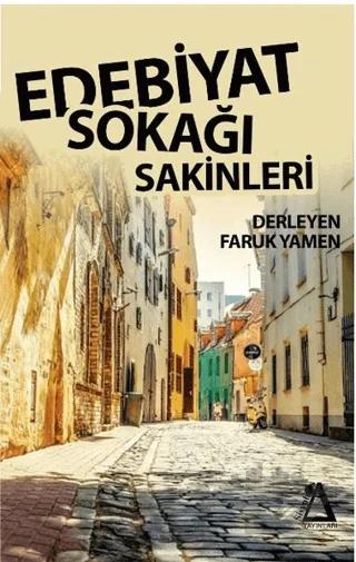 Edebiyat Sokağı Sakinleri