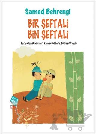 Bir Şeftali Bin Şeftali