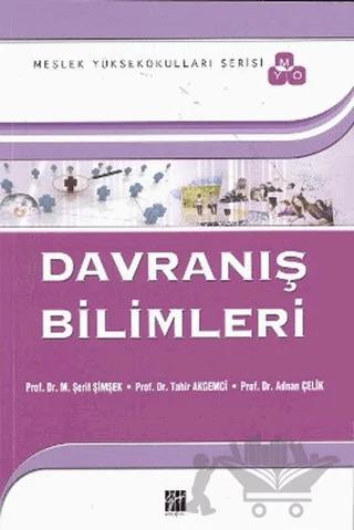 Davranış Bilimleri