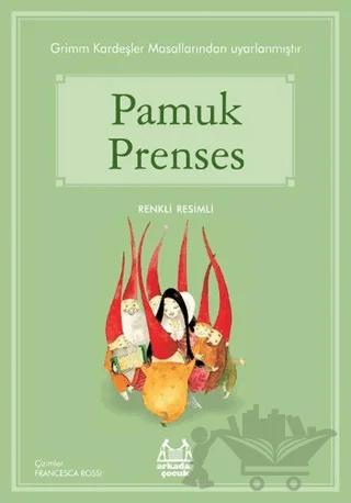 Pamuk Prenses