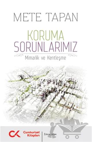 Koruma Sorunlarımız