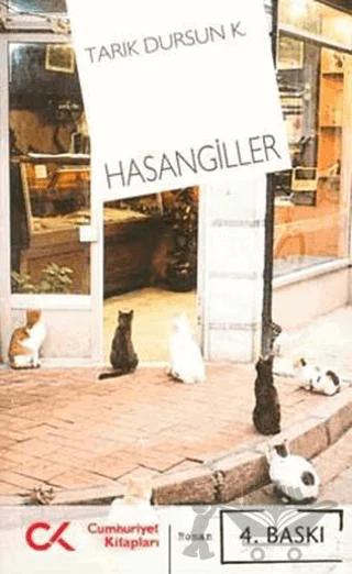 Hasangiller