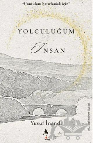 Yolculuğum İnsan