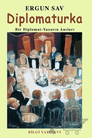 Diplomaturka