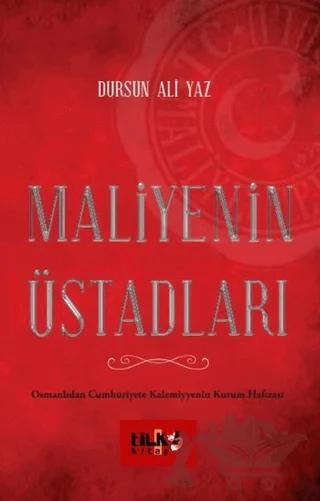 Maliyenin Üstadları
