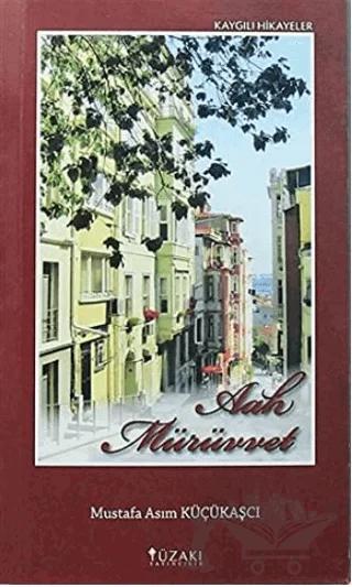 Aah Mürüvvet