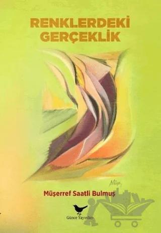 Renklerdeki Gerçeklik