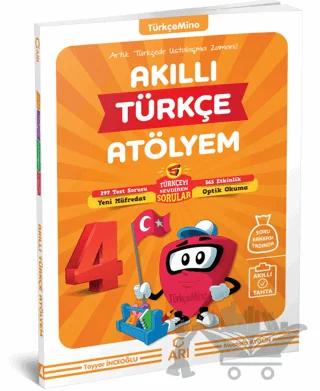 4. Sınıf Türkçe Atölyem TükçeMino