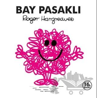 Bay Pasaklı