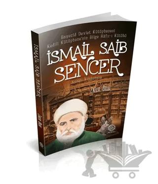 İsmail Saib Sencer