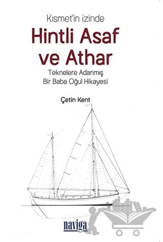 Kısmet'in İzinde Hintli Asaf ve Athar - Teknelere Adanmış Bir Baba Oğul Hikayesi