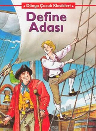 Define Adası