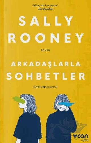 Arkadaşlarla Sohbetler