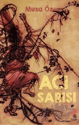 Acı Sarısı