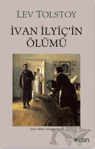 İvan İlyiç’in Ölümü