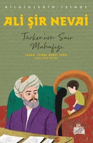 Ali Şir Nevai - Bilginlerin İzinde