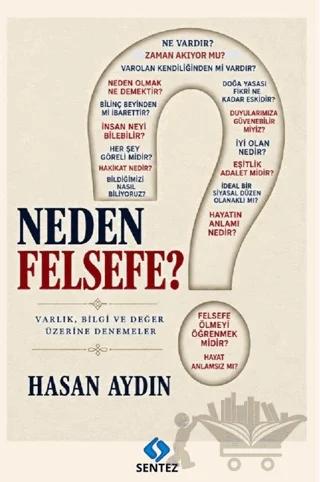 Neden Felsefe?