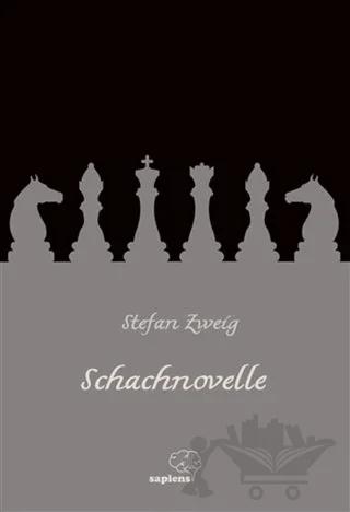 Schachnovelle