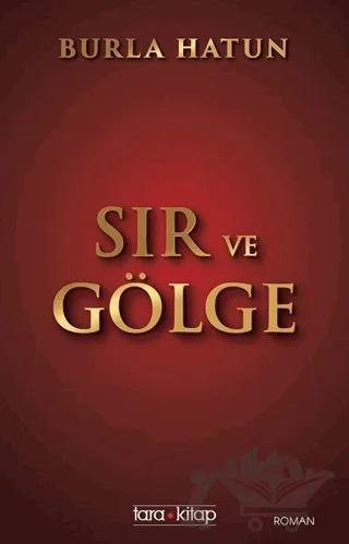 Sır ve Gölge